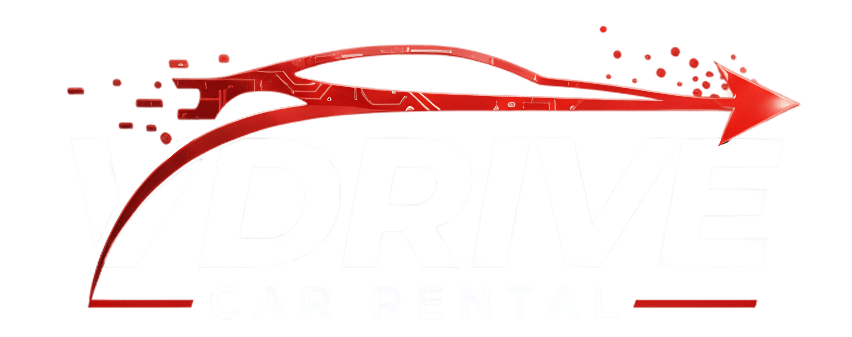 Vdrive Logo